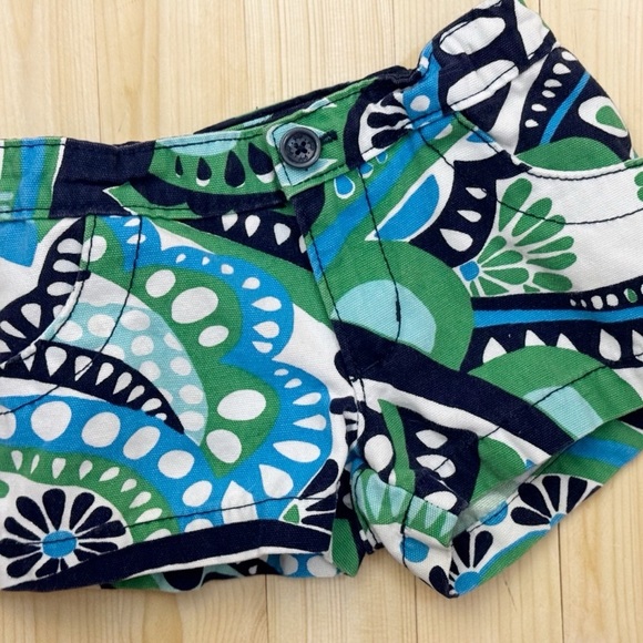 Gap Vintage Shorts, size 3. Great Condition - Picture 3 of 5